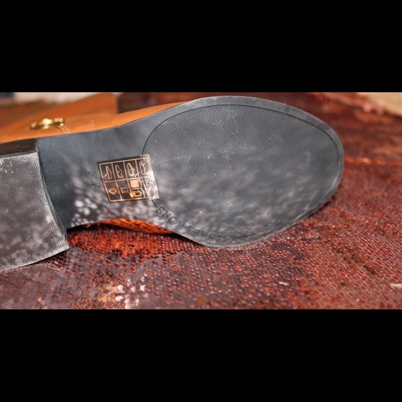 Michael Kors Riding Boots! - Picture 5 of 7